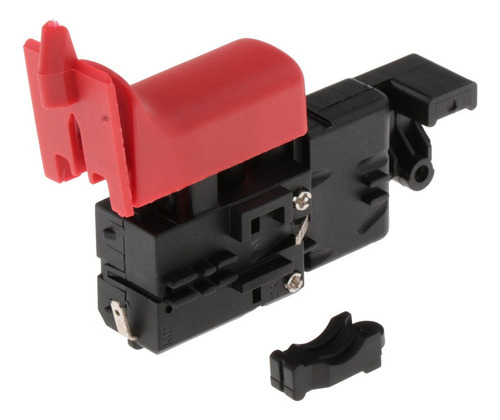 Hammer Switch Para Gbh2-26de Gbh2-26dfr O Que