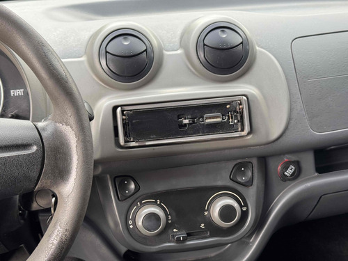 Fiat Fiorino 1.4 MPI FURGÃO 8V FLEX 2P MANUAL