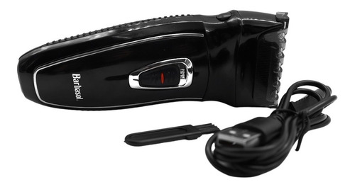 Afeitadora Desvelladora Foil Barbasol Recargable Trimmer
