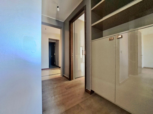 Alto Las Condes I Full Remodelado I Gran Vista Despejada