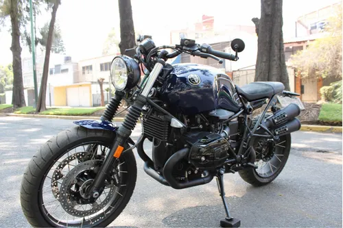 Codificador Bmw R Nine T r nine t scrambler mercadolibre Codificador Bmw R Nine T