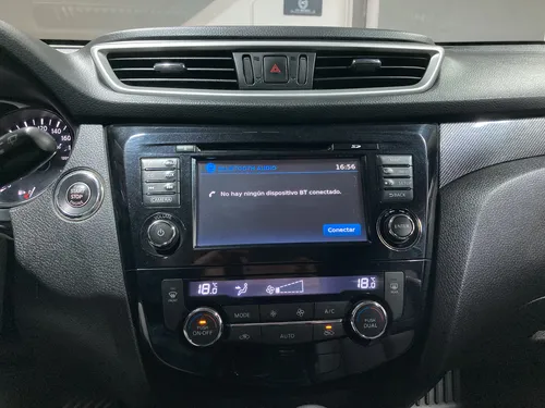 Nissan X-Trail 2.5 Exclusive 2 Row Cvt