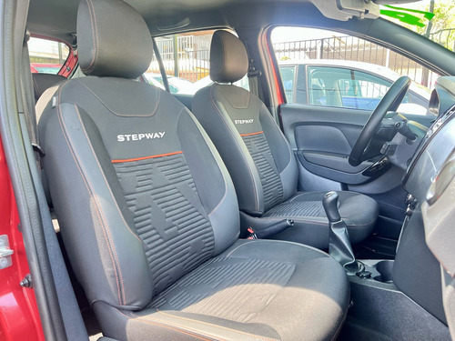 Renault Stepway 1.6 Intens Mt
