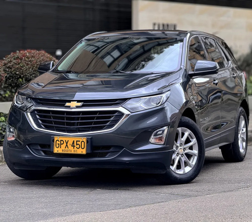 Chevrolet Equinox 1.5 Ls - 36.000km / Perfecto Estado