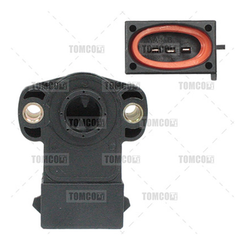 Sensor Posicion Acelerador Ford Ikon 01-