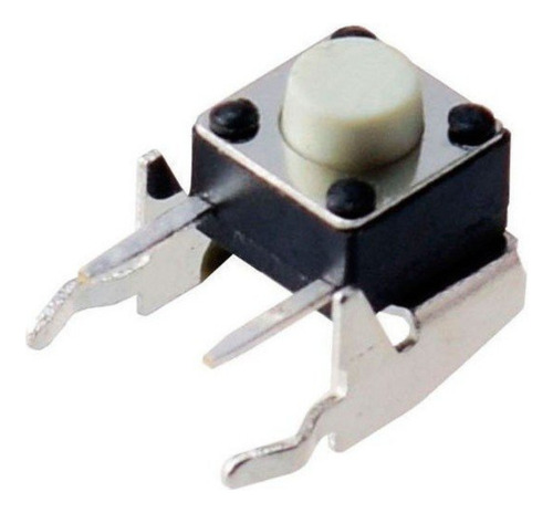Boton Refaccion Rb Lb Compatible Control Xbox One 100 Piezas