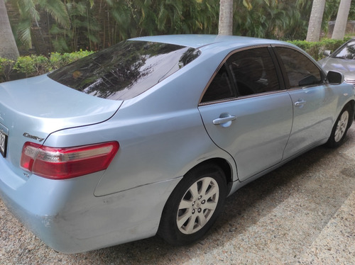 Imagen 3 de 8 de Camry