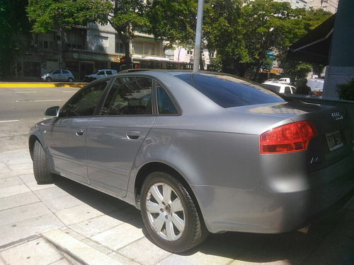 Audi A4 1.8 T Multitronic Sport 2007