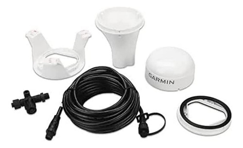 Garmin Antena/receptor Gps 24xd, Nmea 2000 Ga-010-02316-10