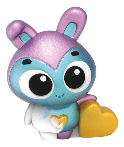 Maped Creativ - Plaster Friends Super Girl Blanco