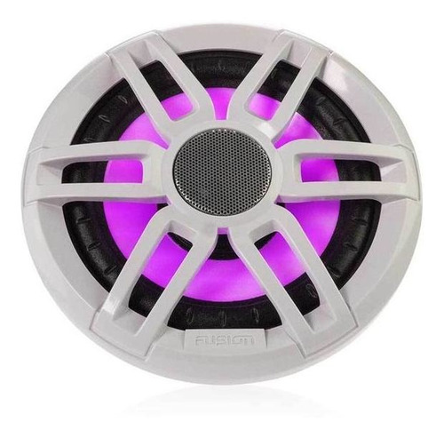 Parlante Nautico Garmin Fusion Xs-fl77spgw Parlante 7.7 240 Color Blanco y negro