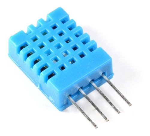 Sensor De Umidade Temperatura Dht11 Arduino