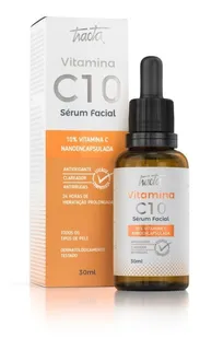 Sérum Facial Vitamina C10 Tracta 30 Ml - 1 Unidade 