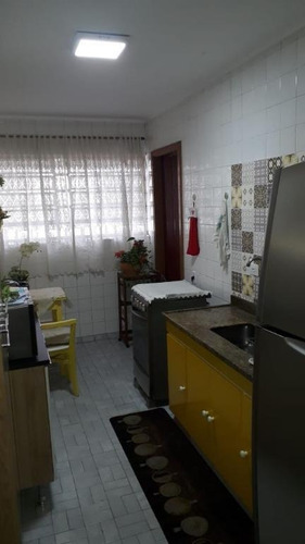 Imagem 5 de 20 de Apartamento Com 2 Dormitórios À Venda, 73 M² Por R$ 299.900,00 - Limão - São Paulo/sp - Ap3215