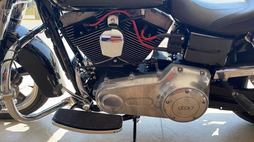 Imagen 4 de 10 de Harley-davidson Fld 103, 1690cc 2012