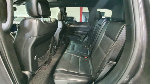 Jeep Grand Cherokee 5.7 Limited Lujo 4x4 At
