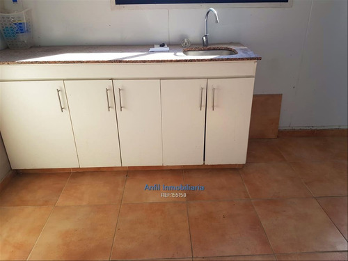 Alquiler Local Comercial En Parque Batlle