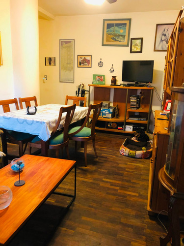 Imagen 3 de 15 de Venta De Planta Baja Ideal Vivienda O Estudio Profesional.