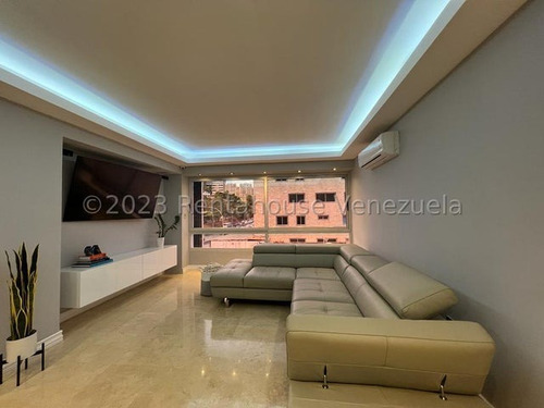 Carla Gonzalez Apartamento En Venta En Los Naranjos De Las Mercedes Mls #23-26664   Gt