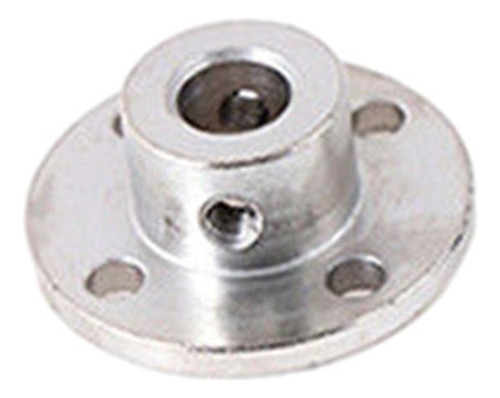 Conector De Unión De Brida Diámetro Interior 8mm