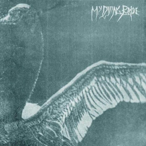 My Dying Bride Turn Loose The Swans ( 30th Anniversary Ma Lp