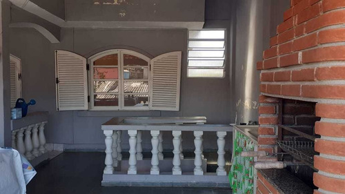 Imagem 1 de 14 de Casa A Venda Com 04 Dorms, 150 M², Parque Ipê