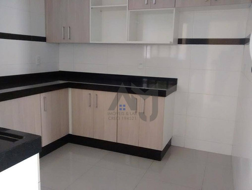 Imagem 19 de 30 de Sobrado Com 3 Dormitórios À Venda, 160 M² Por R$ 500.000 - Vila Granada - So0129