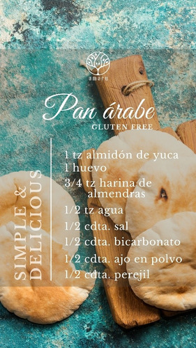 Imagen 8 de 8 de Almidón Fécula De Tapioca, Yuca, Mandioca 500 Gr