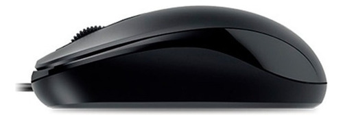 Mouse Optico Genius Dx-110 Alambrico Usb