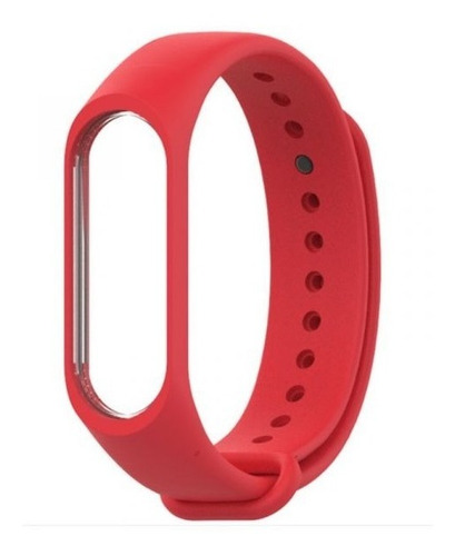 Relogio Smartwatch Mi Band 4 Global + Pulseira Brinde