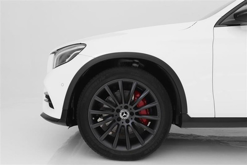 Mercedes-benz Glc 250 2.0 Cgi Gasolina Coupé 4matic 9g-troni