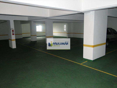Imagem 8 de 26 de Apartamento Com 2 Dorms, Centro, Mongaguá - R$ 380 Mil, Cod: 738400 - V738400