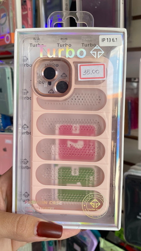Capinha Para iPhone 13 Acompanha Película Para Câmera