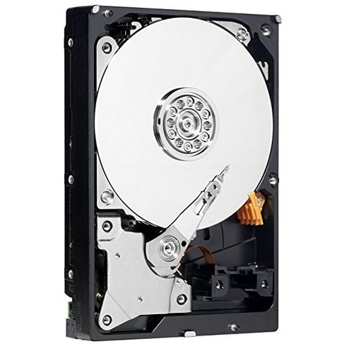 Western Digital 320 Gb Av-gp Sata De 3 Gb / S Intellipower 8