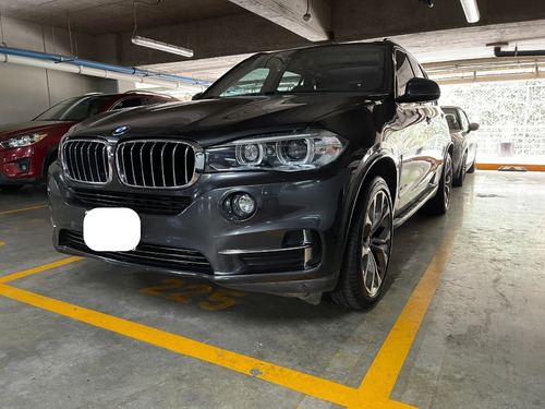 Imagen 1 de 12 de Bmw X5 40e Plug-in Hybrid Factura Original