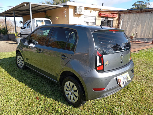 Volkswagen Up! 1.0 Move Up! 75cv