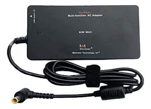 Cargador Laptop Sony Vaio Portátil 90w Usb 4g Gb Sd Adaptado