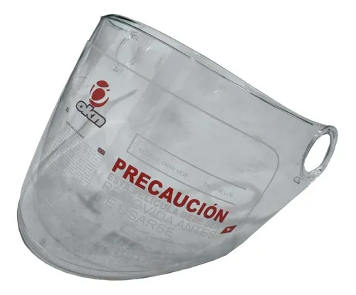 Casco okn online abierto