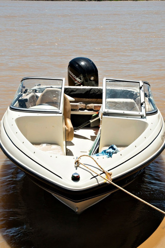 Imagen 5 de 16 de Bermuda Sport 180 C/ Mercury 115 Hp 4t