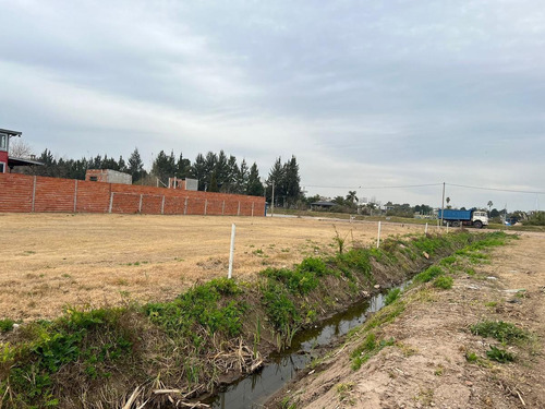 Imagen 2 de 17 de Venta | Terreno | Villa La Ñata | Tigre