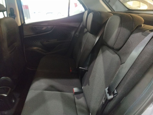 Imagen 9 de 15 de Fiat Pulse 1.3 Drive Mt5