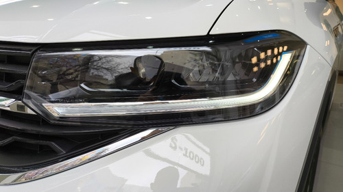 Volkswagen T-Cross 1.0 200 Tsi Highline Aut
