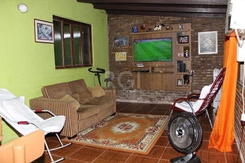 Casa Em Aberta Dos Morros Com 3 Dormitórios - Ot7200