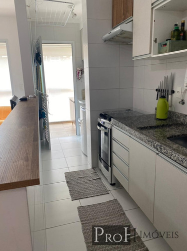 Imagem 5 de 15 de Apartamento Para Venda Em São Caetano Do Sul, Nova Gerty, 1 Dormitório, 1 Banheiro, 1 Vaga - Titer1mil