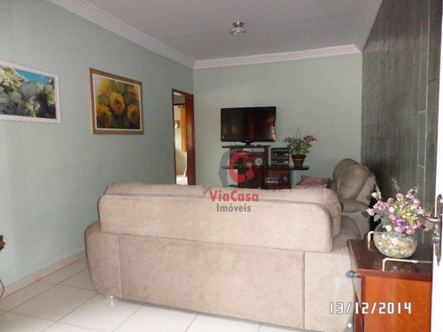 Imagem 5 de 19 de Casa Com 4 Dormitórios À Venda, 221 M² Por R$ 350.000,00 - Aroeiras - Macaé/rj - Ca2437