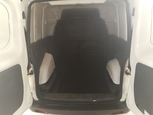 Imagem 8 de 8 de Fiat Fiorino Furgão 1.4 Flex