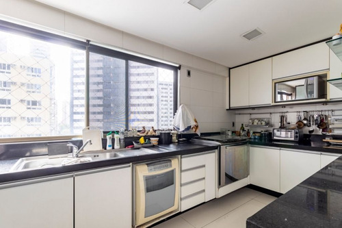 Imagem 16 de 27 de Apartamento Com 4 Suites À Venda, 241 M² Por R$ 3.199.999 - Boa Viagem - Recife/pe - Ap2786