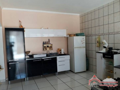 Imagem 10 de 15 de Casa No Jd Florida Para Venda Jacareí Sp Com Edicula - 4096
