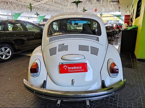 Imagem 5 de 8 de Volkswagen Fusca 1.2 8v 1965
