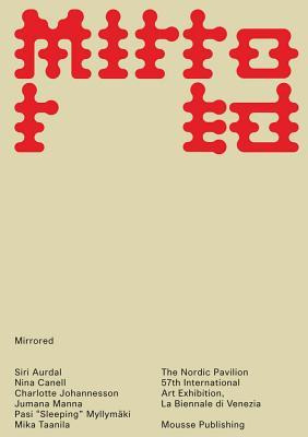 Libro Mirrored - Mats Stjernstedt